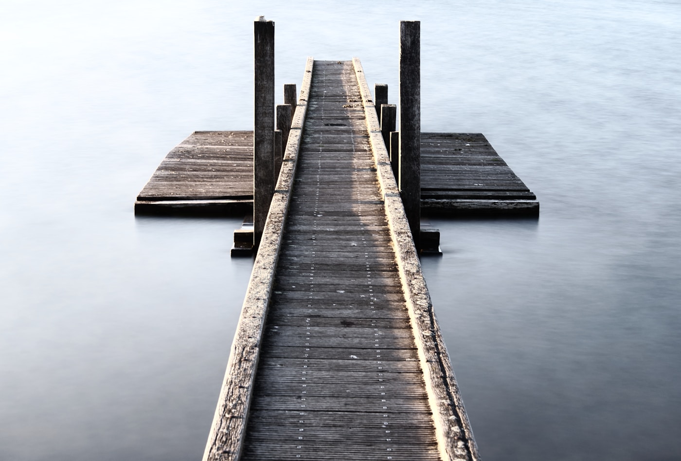 From friction to the other side